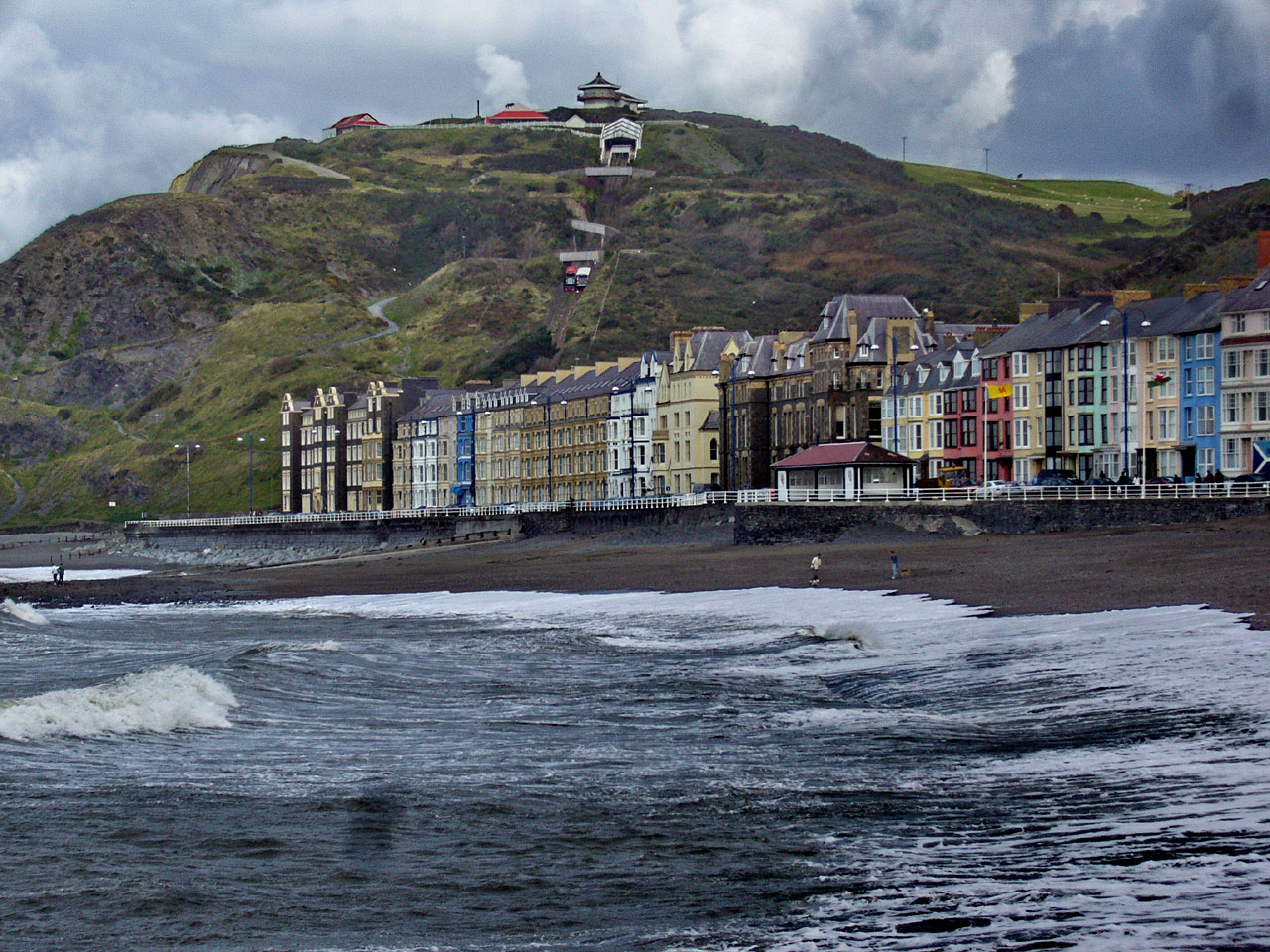 Aberystwyth